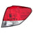 Eagle Eye SR042-U000R Tail Light Assembly - Right