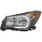 Eagle Eye SR066-B101L Headlight Assembly - Left