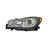 Eagle Eye SR078-B101L Headlight Assembly - Left