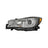 Eagle Eye SR078-B101R Headlight Assembly - Right
