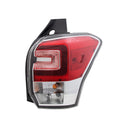 Eagle Eye SR082-B000R Tail Light Housing - Right