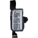 Eagle Eye SR088-B000LCA Fog Light Assembly - Left