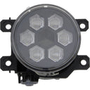 Eagle Eye SR089-B100R Fog Light Assembly - Right