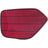Eagle Eye SR094-0000R Bumper Reflector - Rear Right