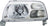 Eagle Eye SZ079-A001LR Headlight Assembly