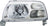 Eagle Eye SZ079-A001L Headlight Assembly - Left