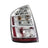 Eagle Eye TY1006-B000L Tail Light Housing - Left