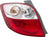 Eagle Eye TY1075-B000L Tail Light Assembly - Left