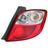 Eagle Eye TY1075-B000R Tail Light Assembly - Right
