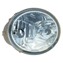 Eagle Eye TY1089-B000R Fog Light Assembly - Right