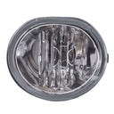 Eagle Eye TY1100-B000L Fog Light Assembly - Left