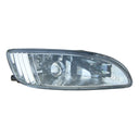 Eagle Eye TY1101-B000L Fog Light Assembly - Left