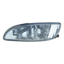 Eagle Eye TY1101-B000R Fog Light Assembly - Right