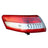 Eagle Eye TY1116-B000L Tail Light Assembly - Left