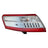 Eagle Eye TY1116-B100L Tail Light Assembly - Left