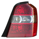 Eagle Eye TY1137-U000R Tail Light Housing - Right