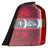 Eagle Eye TY1137-U000R Tail Light Housing - Right