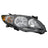 Eagle Eye TY1149-B101R Headlight Assembly - Right
