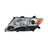Eagle Eye TY1151-B001LCA Headlight Assembly - Left