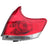 Eagle Eye TY1153-B000R Tail Light Assembly - Right