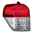 Eagle Eye TY1157-U000L Tail Light Housing - Left