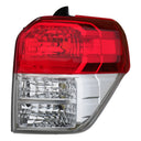 Eagle Eye TY1157-U000R Tail Light Housing - Right