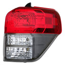 Eagle Eye TY1157-U100R Tail Light Housing - Right