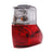 Eagle Eye TY1158-B000LR Tail Light Assembly