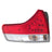 Eagle Eye TY1160-B000LR Tail Light Assembly