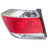 Eagle Eye TY1169-B000RCA Tail Light Assembly - Right
