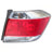 Eagle Eye TY1169-B000R Tail Light Assembly - Right