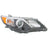 Eagle Eye TY1183-B101RCA Headlight Assembly - Right