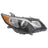 Eagle Eye TY1183-B101R Headlight Assembly - Right