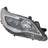 Eagle Eye TY1219-B001R Headlight Assembly - Right