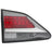 Eagle Eye TY1226-U010L Tail Light Assembly - Left