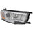 Eagle Eye TY1257-B001R Headlight Assembly - Right