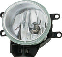 Eagle Eye TY1263-B000L Fog Light Assembly - Left