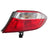 Eagle Eye TY1265-B000R Tail Light Assembly - Right