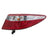 Eagle Eye TY1265-B100LCA Tail Light Assembly - Left
