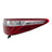 Eagle Eye TY1265-B100L Tail Light Assembly - Left