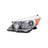 Eagle Eye TY1281-A001L Headlight Lens Housing - Left