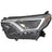 Eagle Eye TY1287-B011LCA Headlight Assembly - Left