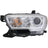 Eagle Eye TY1289-B001RCA Headlight Assembly - Right
