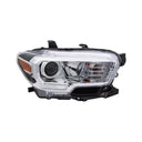 Eagle Eye TY1289-B121R Headlight Assembly - Right