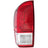 Eagle Eye TY1290-B000L Tail Light Assembly - Left