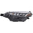 Eagle Eye TY1327-B111LCA Headlight Assembly - Left
