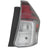 Eagle Eye TY1340-A000R Tail Light Assembly - Right
