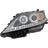 Eagle Eye TY1342-B101L Headlight Assembly - Left