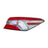 Eagle Eye TY1344-B100LCA Tail Light Assembly - Left