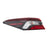 Eagle Eye TY1344-B110LCA Tail Light Assembly - Left